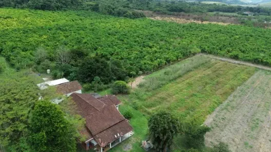 Fazenda/Sítio com 4 Quartos à venda, 177000m² no Maraporã, Cachoeiras de Macacu