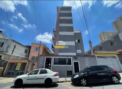 Apartamento com 1 Quarto à venda, 30m² no Itaquera, São Paulo
