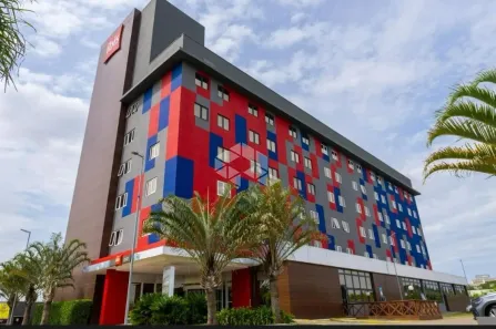 Flat com 1 Quarto à venda, 19m² no Cristo Redentor, Porto Alegre