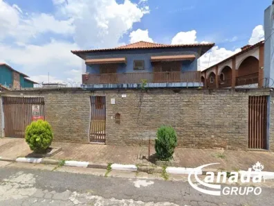 Casa com 5 Quartos à venda, 376m² no City Bussocaba, Osasco