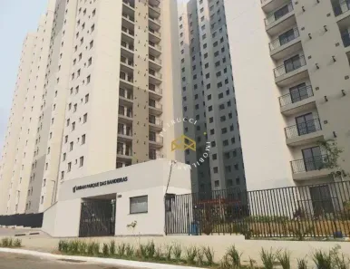 Apartamento com 2 Quartos para venda ou aluguel, 48m² no Jardim Roseira, Campinas