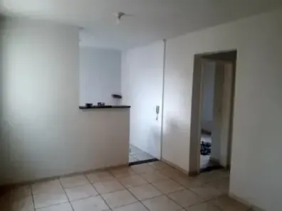 Apartamento com 2 Quartos à venda, 49m² no Dom Silvério, Belo Horizonte