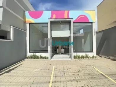 Ponto Comercial com 2 Quartos para alugar, 70m² no Centro, São Carlos