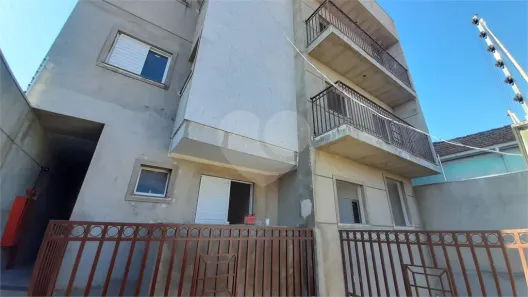 Casa de Condomínio com 2 Quartos à venda, 40m² no Parada Inglesa, São Paulo