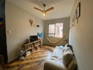 Apartamento com 1 Quarto à venda, 43m² no Cidade Baixa, Porto Alegre
