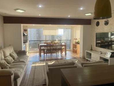 Apartamento com 2 Quartos à venda, 86m² no Vila Vera, São Paulo