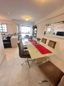 Apartamento com 3 Quartos à venda, 90m² no Pina, Recife