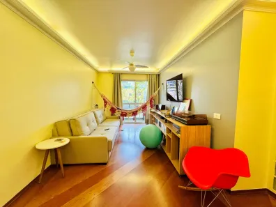 Apartamento com 3 Quartos à venda, 83m² no Perdizes, São Paulo