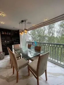 Apartamento com 3 Quartos à venda, 105m² no Vila Castelo, São Paulo