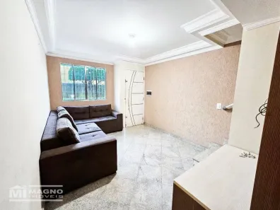 Sobrado com 2 Quartos à venda, 65m² no Burgo Paulista, São Paulo
