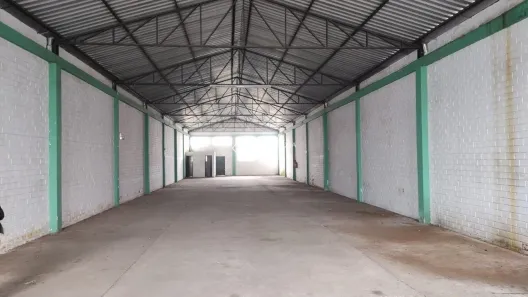 Galpão/Depósito/Armazém à venda, 430m² no Ponta Porã, Cachoeirinha