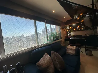 Apartamento com 1 Quarto à venda, 27m² no Vila Mariana, São Paulo
