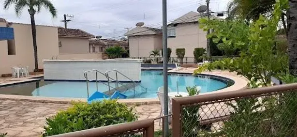 Apartamento com 3 Quartos à venda, 170m² no Barra do Pari, Cuiabá