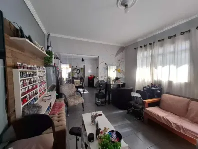 Casa com 1 Quarto à venda, 72m² no Jardim Nova Suíça, Limeira