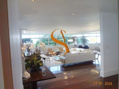 Apartamento com 4 Quartos à venda, 677m² no Copacabana, Rio de Janeiro