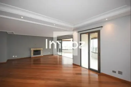 Apartamento com 4 Quartos à venda, 250m² no Vila Suzana, São Paulo