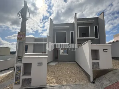 Casa com 2 Quartos à venda, 65m² no Limeira Baixa, Brusque