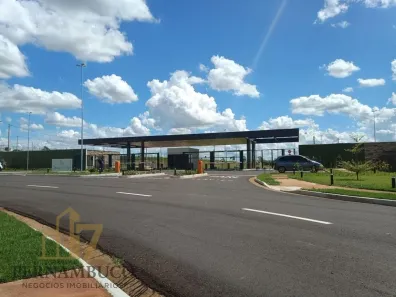 Lote/Terreno à venda, 300m² no Quinta do Lago - Lac Léman, São José do Rio Preto