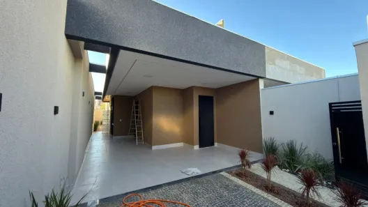 Casa com 3 Quartos à venda, 131m² no Plano Diretor Sul, Palmas