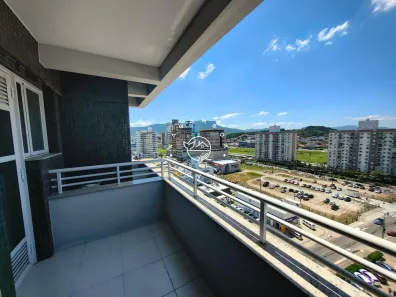Apartamento com 2 Quartos à venda, 75m² no Pagani, Palhoça