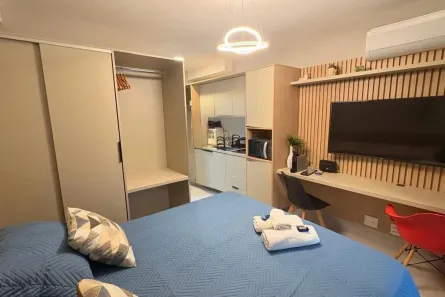 Kitnet com 1 Quarto à venda, 29m² no Planalto Paulista, São Paulo