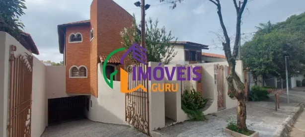 Sobrado com 4 Quartos à venda, 374m² no Vila Sônia, São Paulo