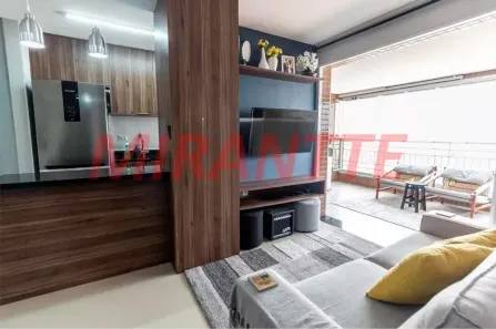 Apartamento com 2 Quartos à venda, 62m² no Vila Dom Pedro II, São Paulo