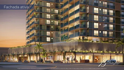 Apartamento com 2 Quartos à venda, 137m² no Centro, Caraguatatuba