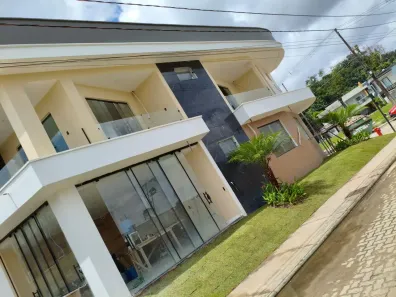 Casa de Condomínio com 4 Quartos à venda, 220m² no Mangueirão, Belém