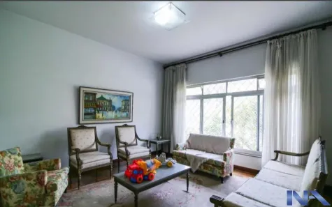Casa com 3 Quartos à venda, 260m² no Mirandópolis, São Paulo