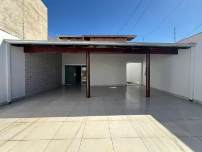 Casa com 3 Quartos à venda, 200m² no Setor Summerville 1ª e 2ª Etapa, Anápolis
