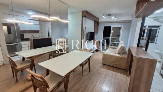 Apartamento com 2 Quartos à venda, 63m² no Marapé, Santos