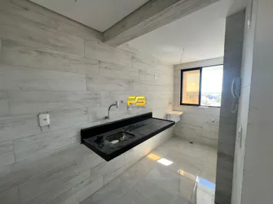Apartamento com 3 Quartos à venda, 65m² no Bessa, João Pessoa