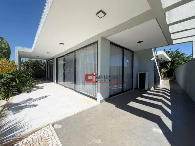 Casa de Condomínio com 3 Quartos à venda, 100m² no Condominio Reserva Santa Izabel, Jaguariúna