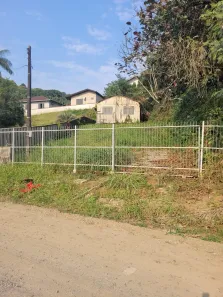 Lote/Terreno à venda, 535m² no Guanabara, Joinville
