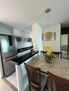 Apartamento com 1 Quarto para alugar, 42m² no Renascença, São Luís