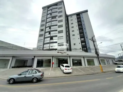 Apartamento com 3 Quartos para alugar, 96m² no Santa Terezinha, Gaspar