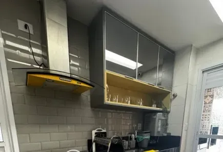 Apartamento com 3 Quartos para alugar, 127m² no Telégrafo, Belém