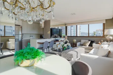 Apartamento com 2 Quartos à venda, 90m² no Petrópolis, Porto Alegre