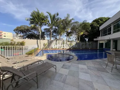 Apartamento com 4 Quartos à venda, 108m² no Santa Mônica, Uberlândia