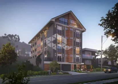 Apartamento com 2 Quartos à venda, 96m² no Nova Petrópolis, Nova Petrópolis