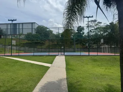 Lote/Terreno à venda, 660m² no Eugênio de Mello, São José dos Campos