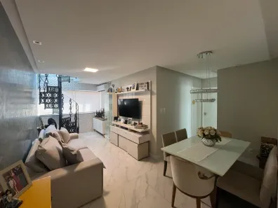 Cobertura com 2 Quartos à venda, 97m² no Jardim Armação, Salvador