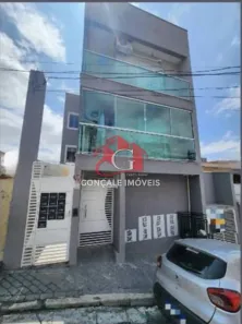 Apartamento com 1 Quarto à venda, 40m² no Vila Medeiros, São Paulo