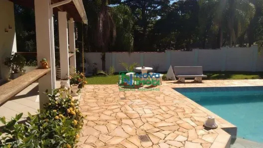 Fazenda/Sítio com 3 Quartos à venda, 330m² no Colinas do Piracicaba (Ártemis), Piracicaba