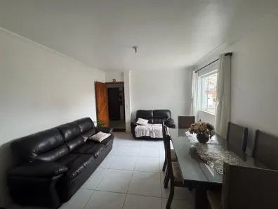 Apartamento com 2 Quartos à venda, 67m² no Assunção, São Bernardo do Campo