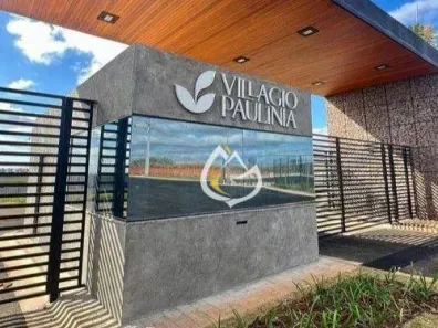 Lote/Terreno à venda, 246m² no São Bento, Paulínia