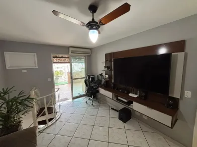 Cobertura com 4 Quartos à venda, 180m² no Tijuca, Rio de Janeiro