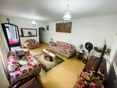 Casa com 4 Quartos à venda, 325m² no Vila Leonor, São Paulo