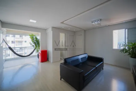 Apartamento com 2 Quartos à venda, 57m² no Conceição, Osasco